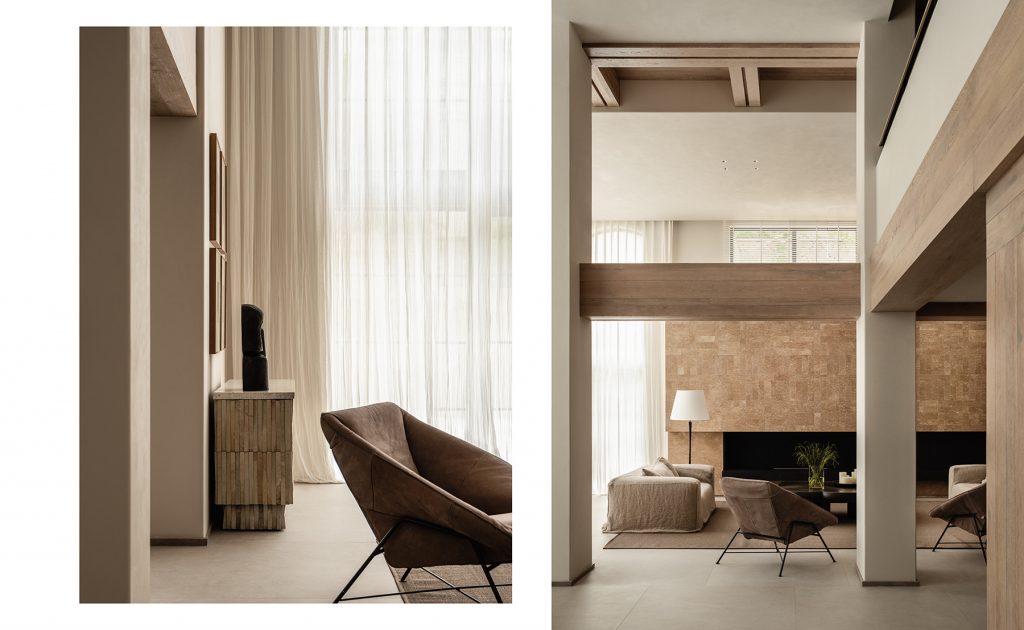 pianfangstudio → 山城私宅